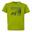 T-shirt Manches Courtes Randonnée - Alvarado IX enfant
