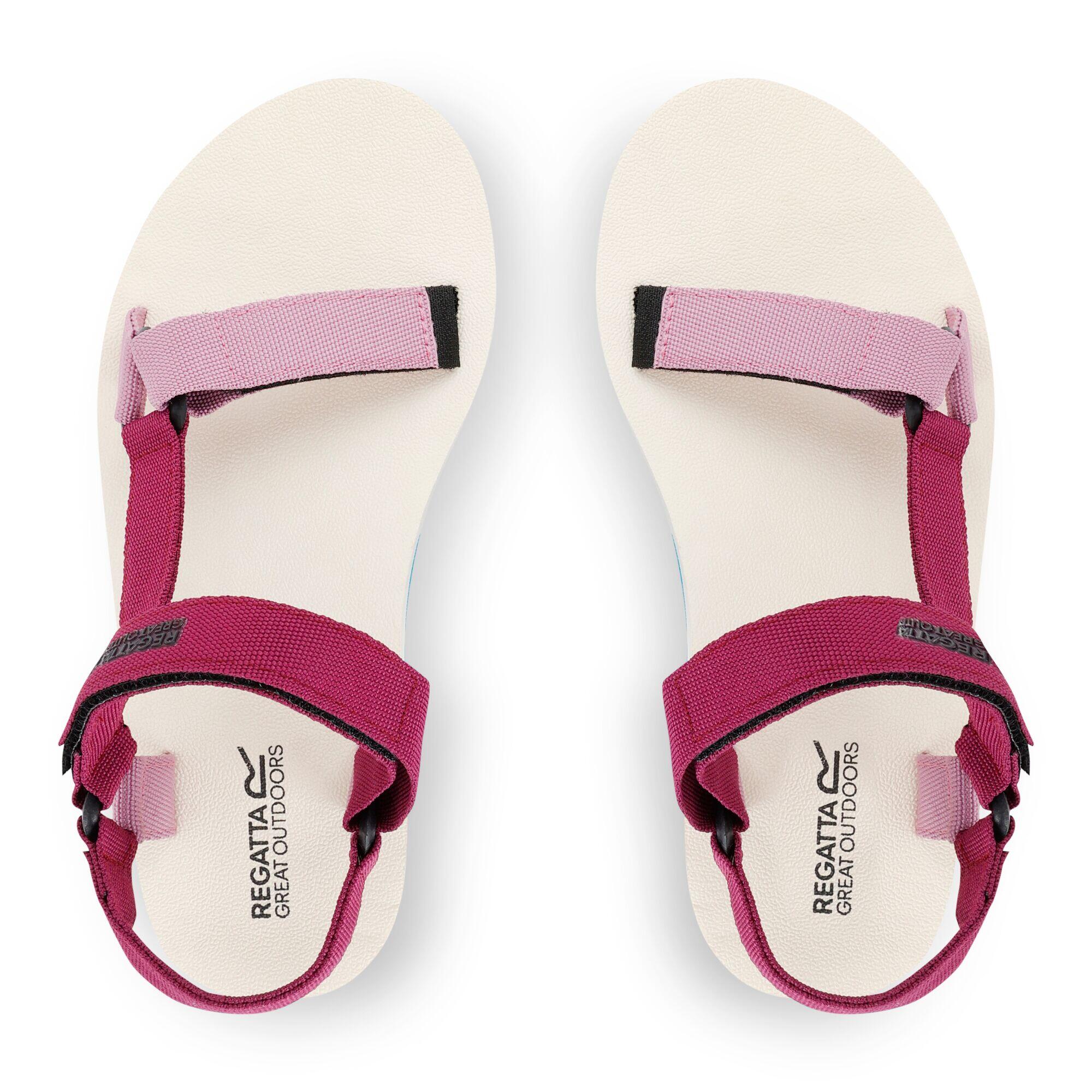 Sandali Escursionismo Donna Lady Vendeavour 6/7