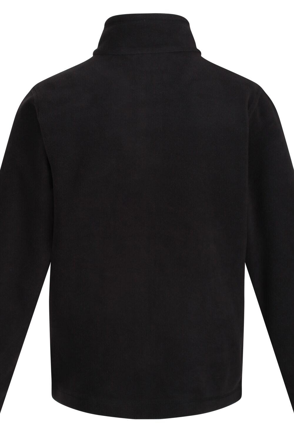 Fleece Hiking Kinderen Lichtgewicht 5/5