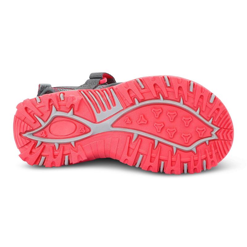 Sandalen Kinderen Verstelbare Bandjes Ademend Antislipzool