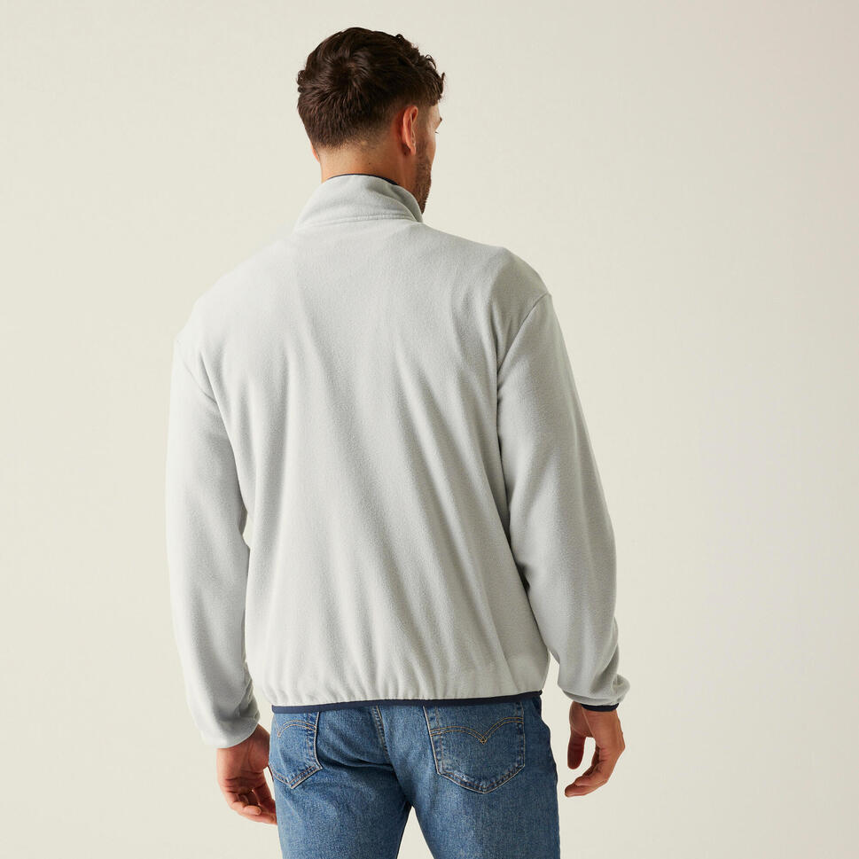 Polar turystyczny męski Frankie Full Zip