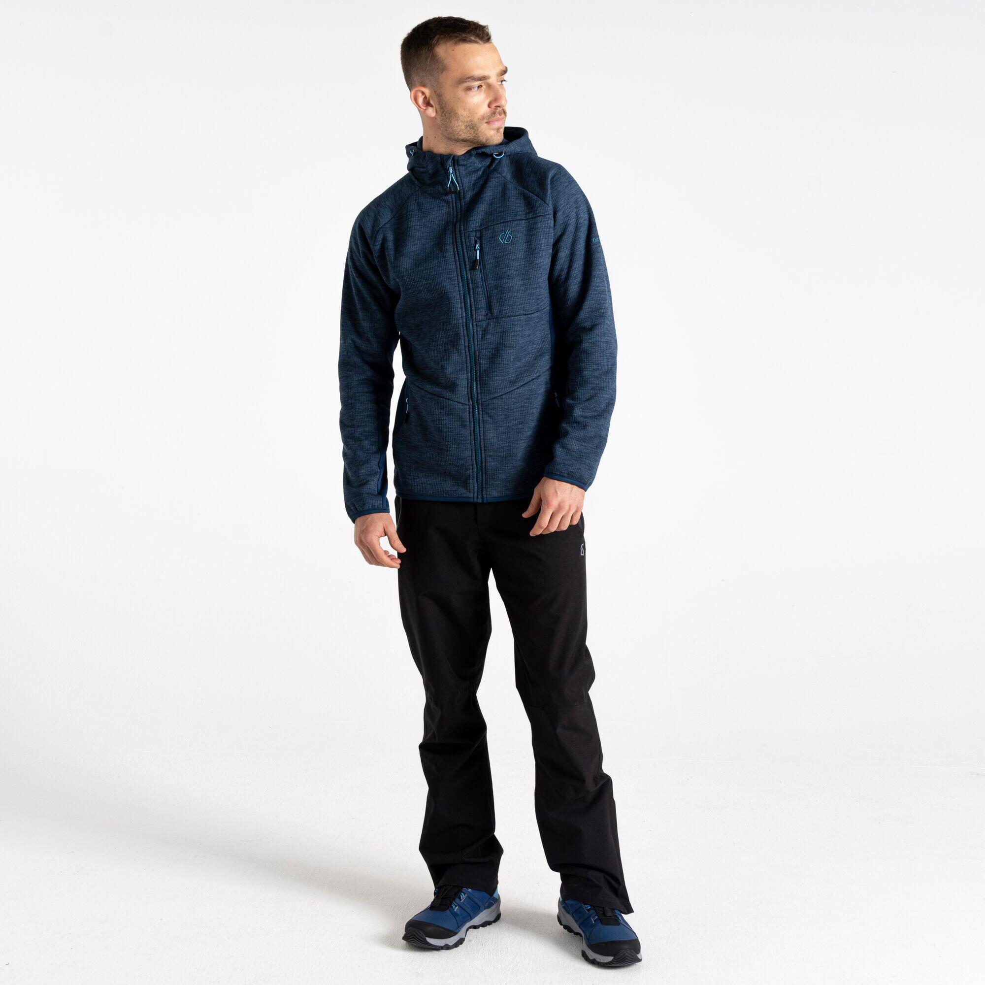 Torrek Pro Midlayer Mens Hiking fleece 2/6