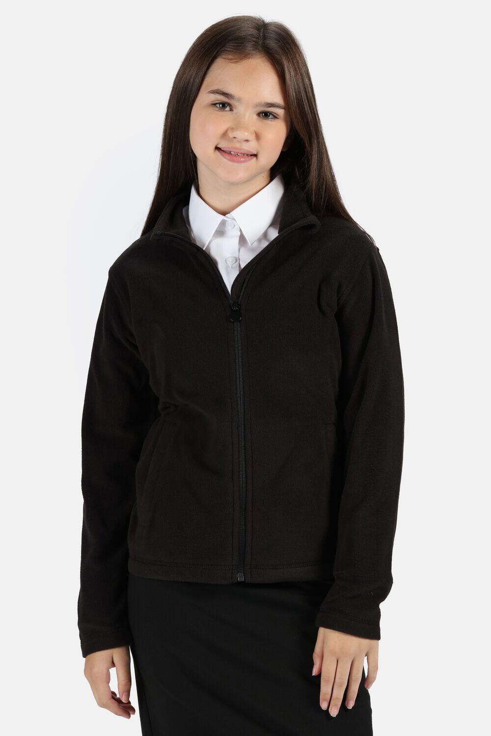 REGATTA Fleece Hiking Kinderen Lichtgewicht