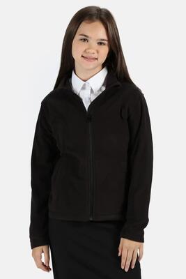 Fleece hiking kinderen lichtgewicht