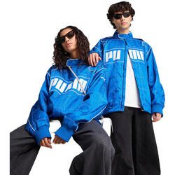 Veste Puma Racer, Bleu, Unisexe