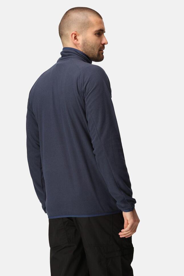 Polar roboczy męski Nagate Half Zip