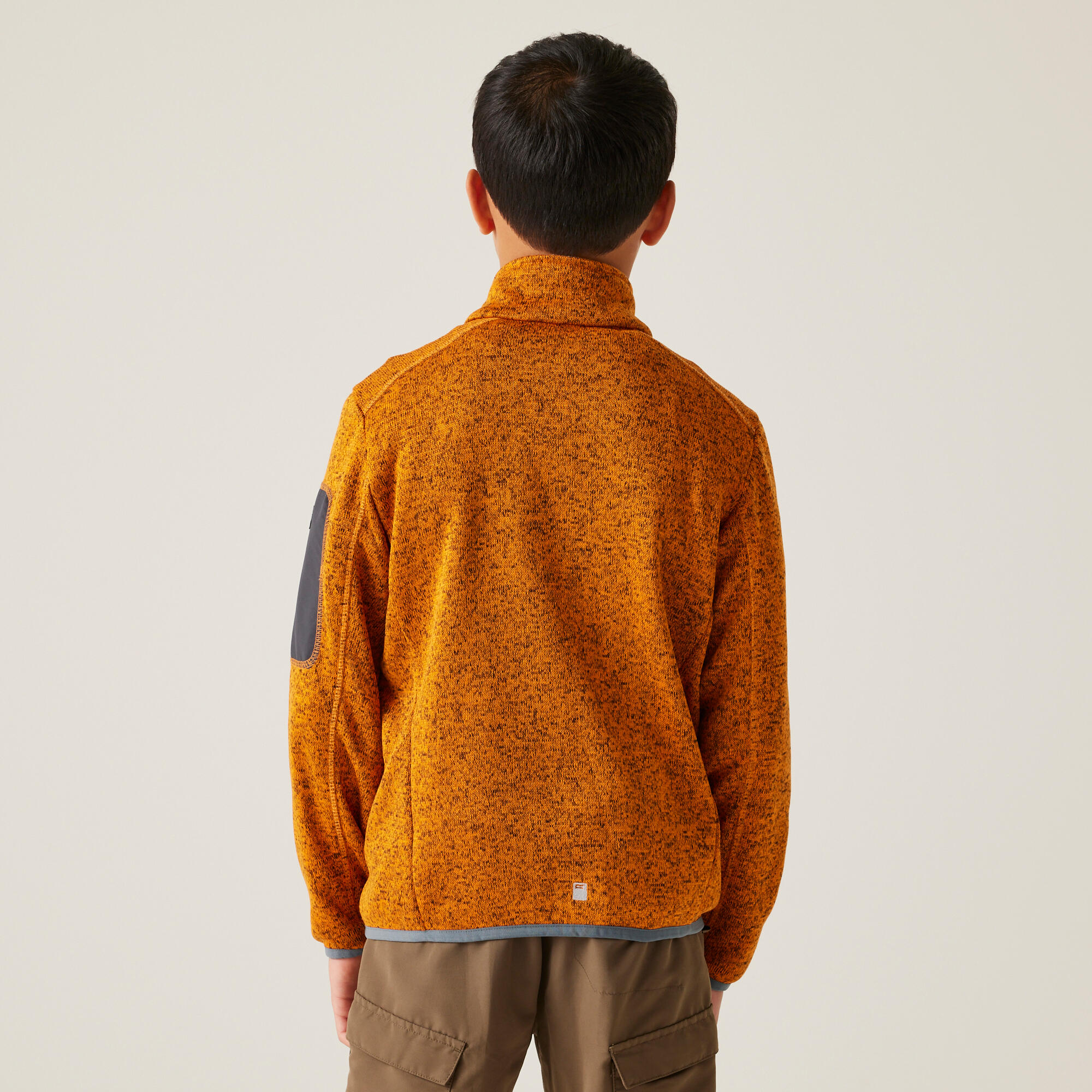 Fleece Kinderen Zacht Outdoorgebruik 2/6