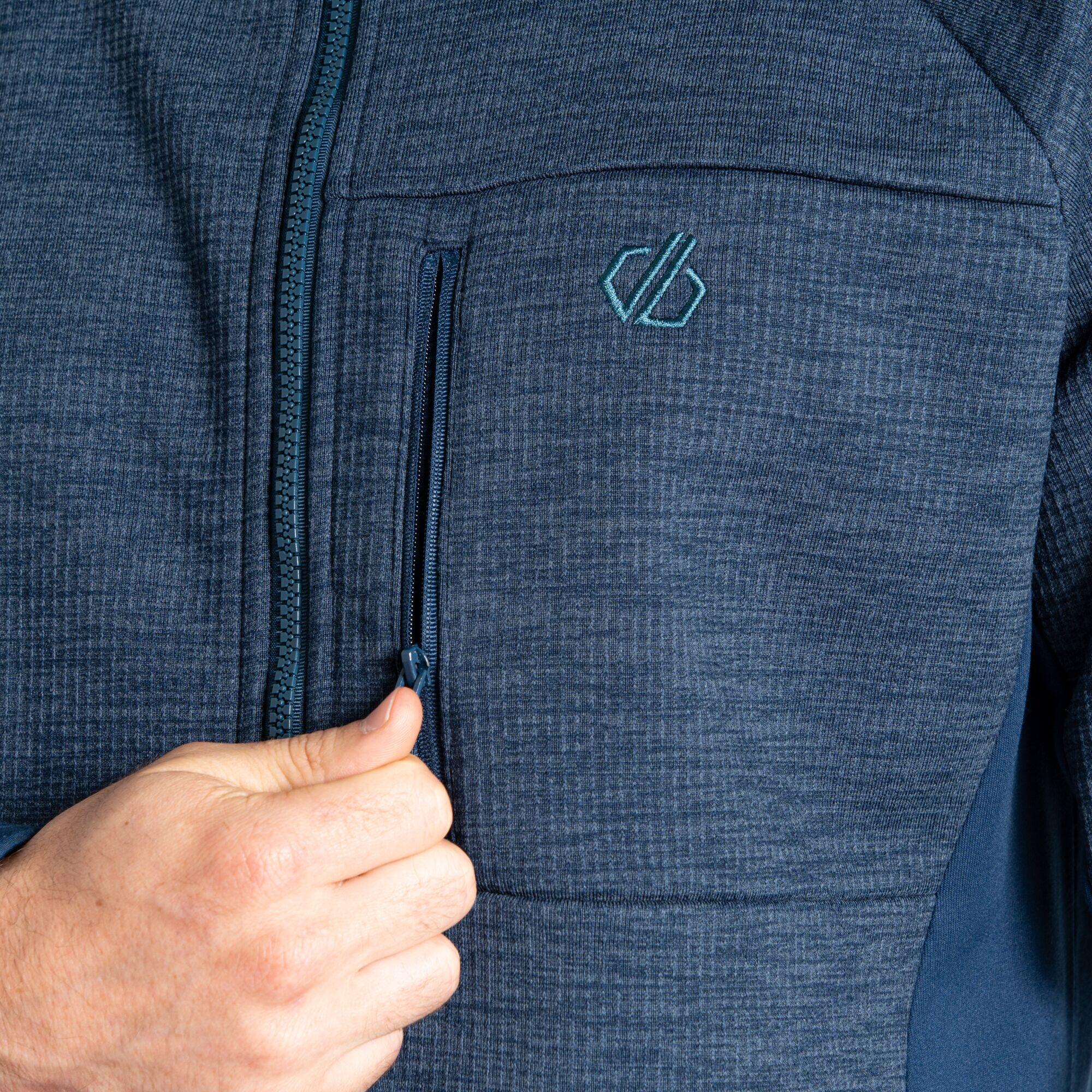 Torrek Pro Midlayer Mens Hiking fleece 5/6