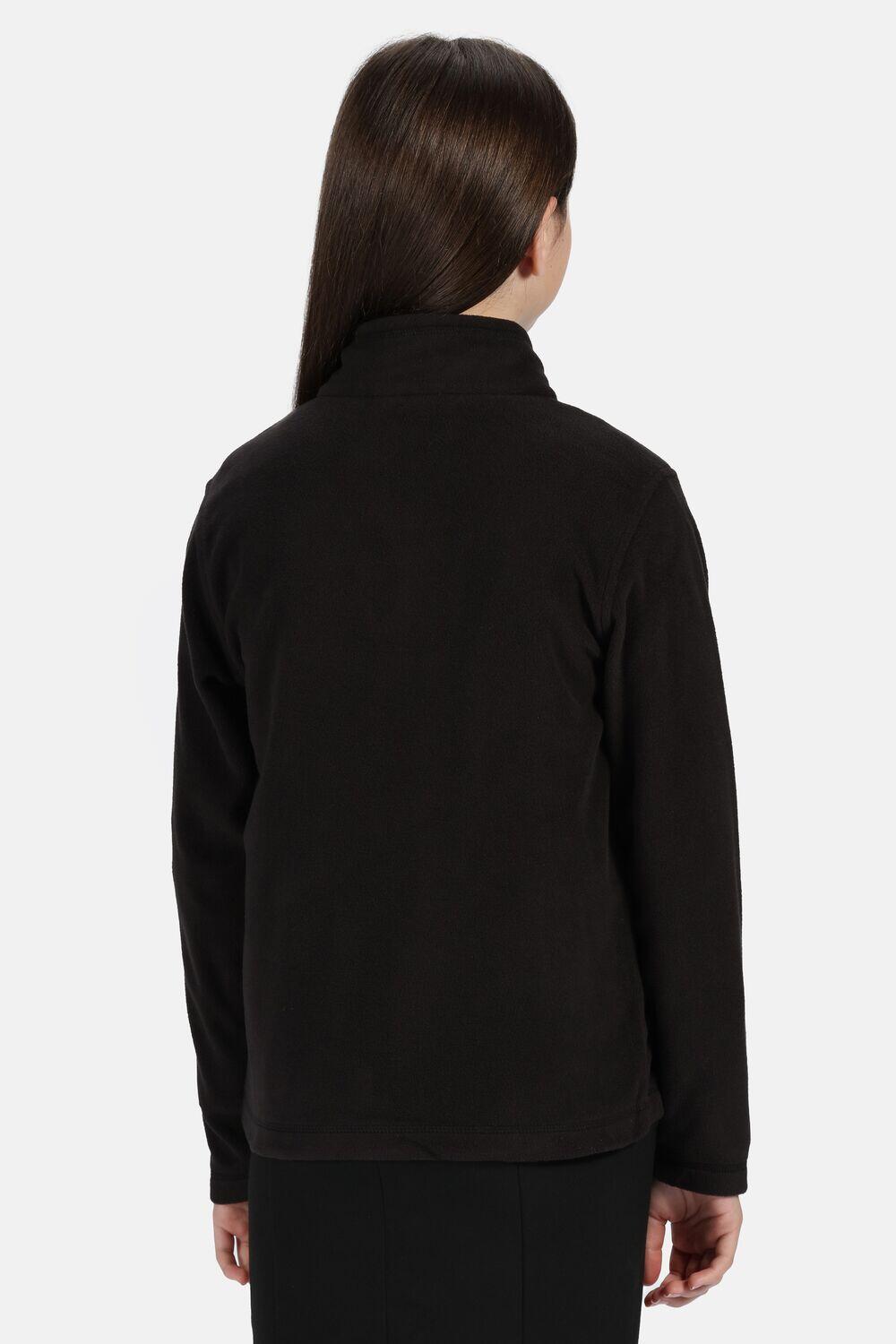 Fleece Hiking Kinderen Lichtgewicht 2/5