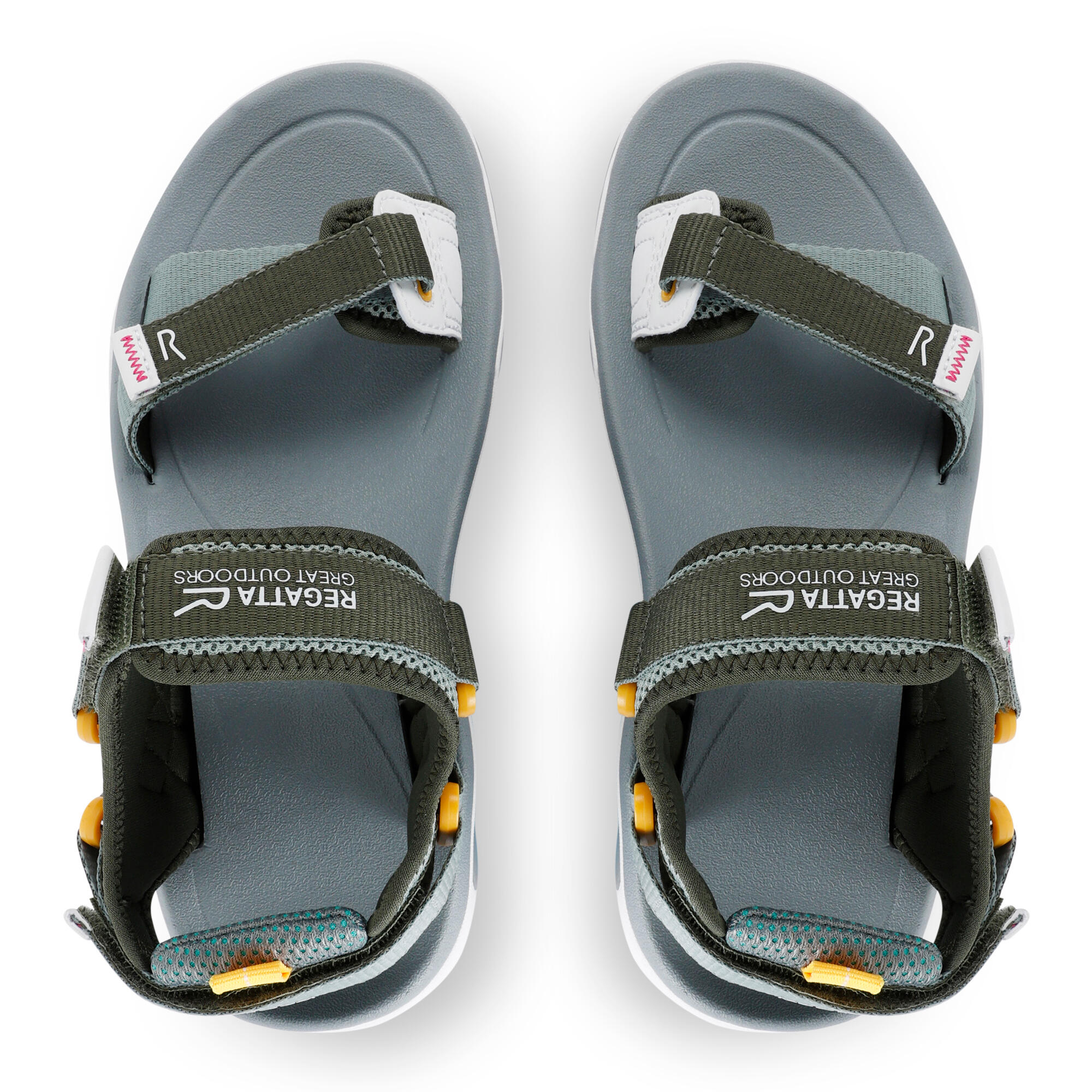 Sandalen für Damen Regatta Blaze 6/7