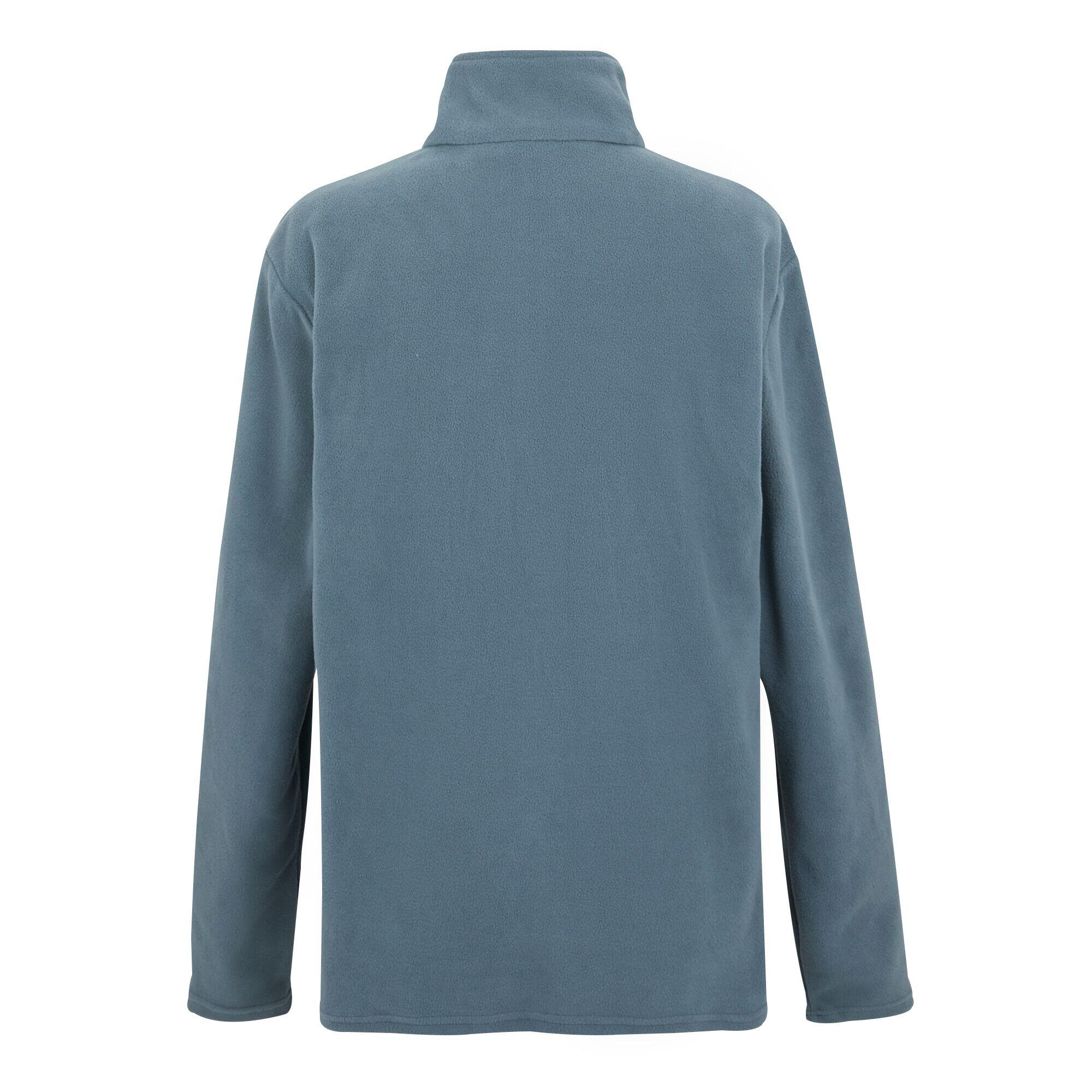 Fleece Thompson Homem Leve com Zíper 6/7