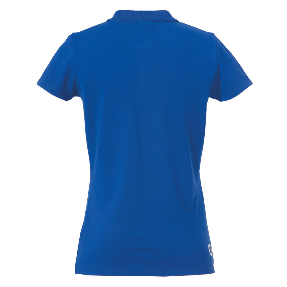 Damska koszulka polo Kempa Basics