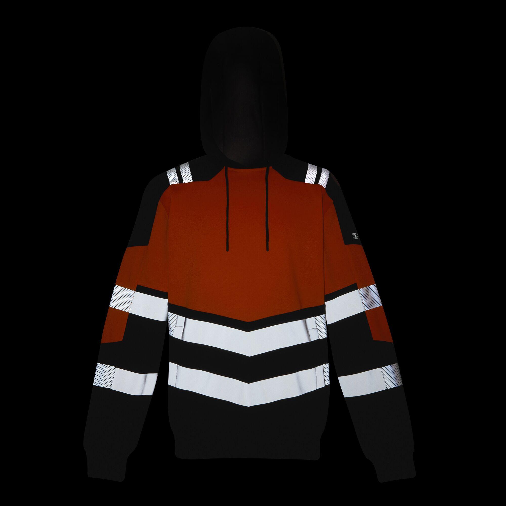 Pull - Hi-s X-Pro randonnée homme 3/3