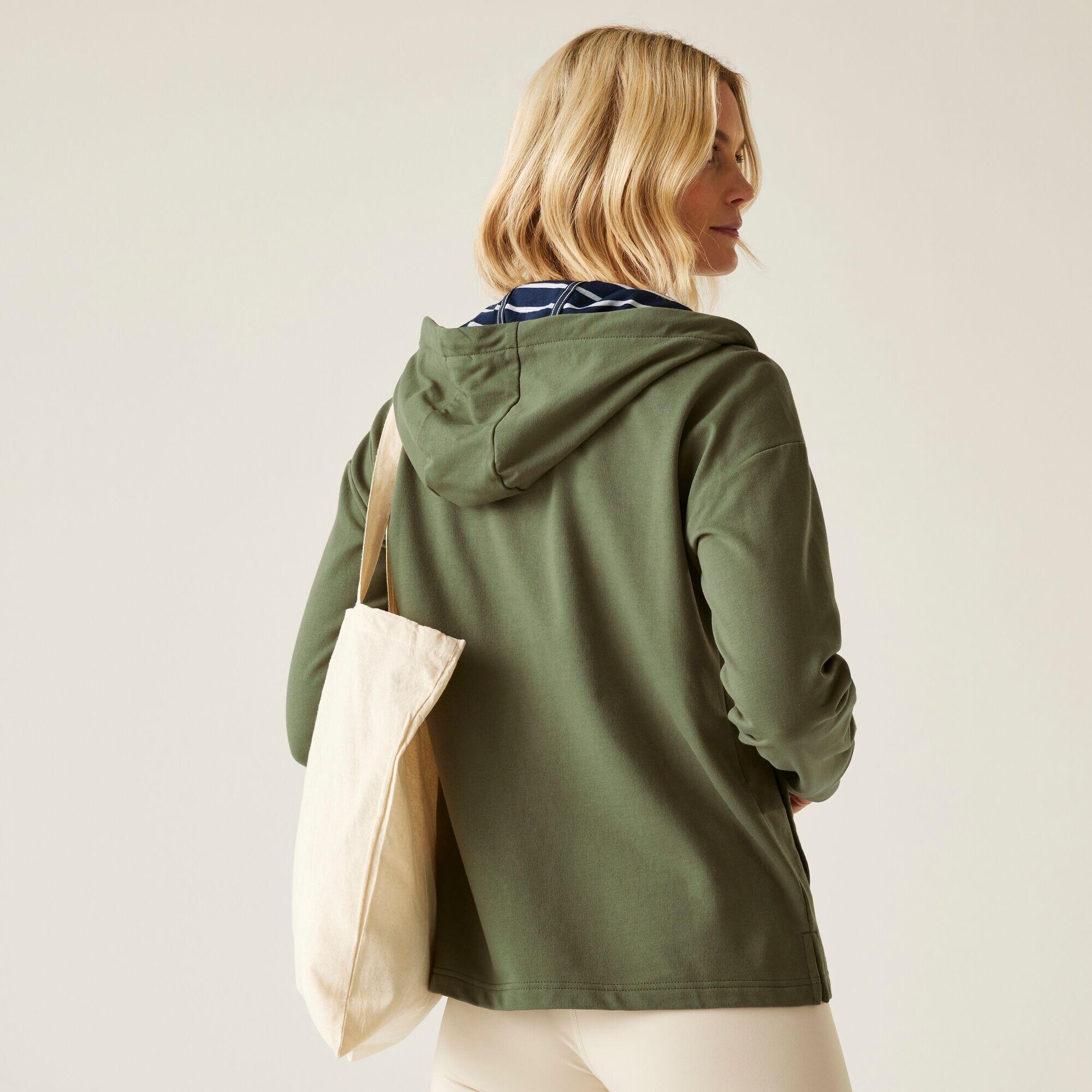 Pile Escursionismo Donna Bayletta 2/7