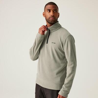Herren Fleece Pullover - Thompson