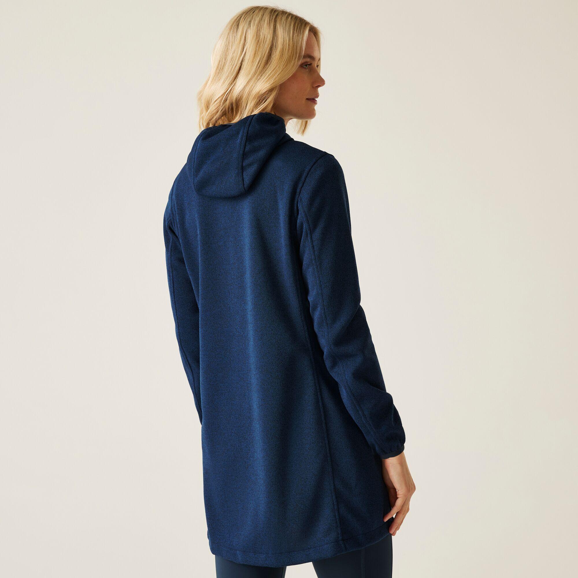 Polaire - Bloomfield violet femme 2/7