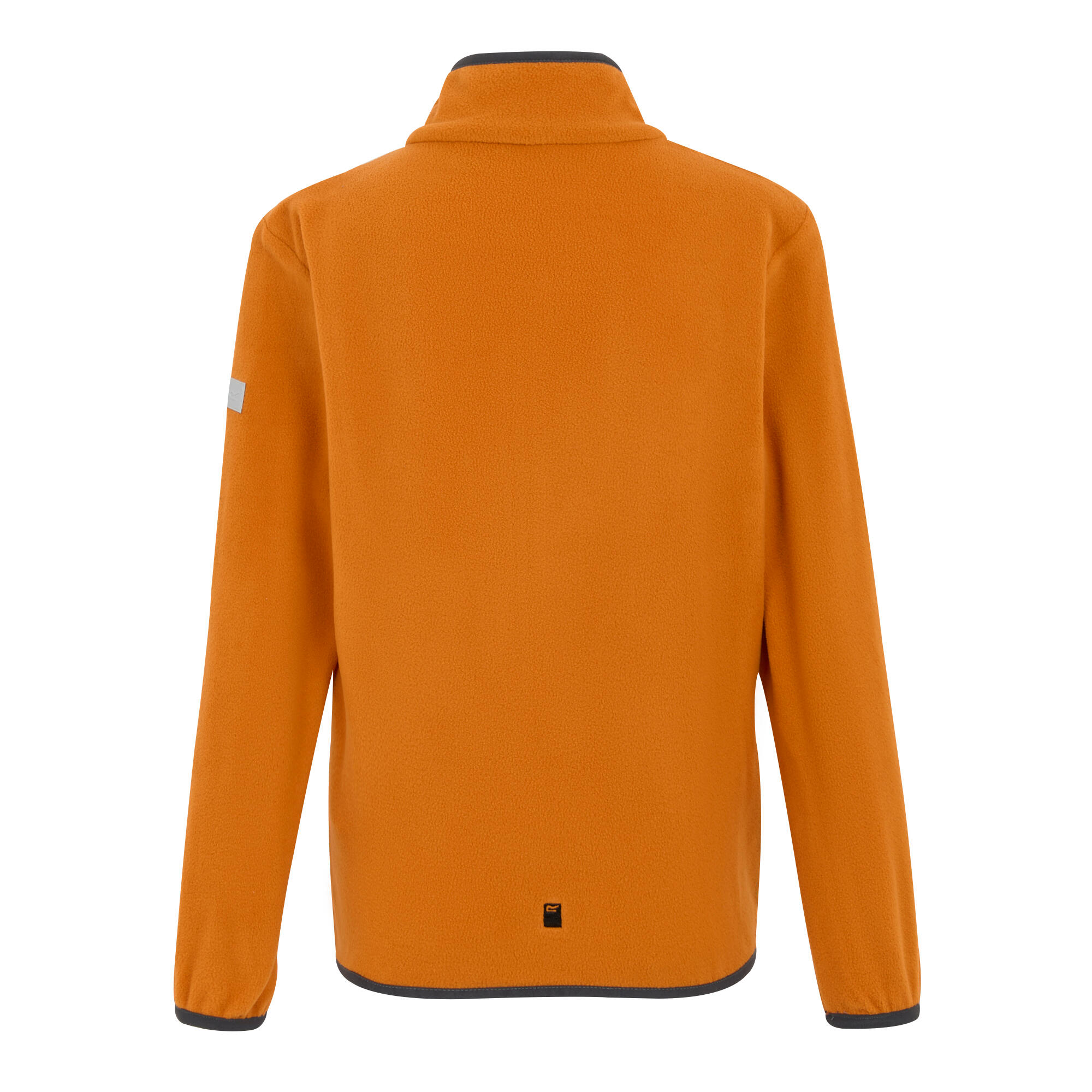 Kids Frankie Full Zip Fleece 6/7