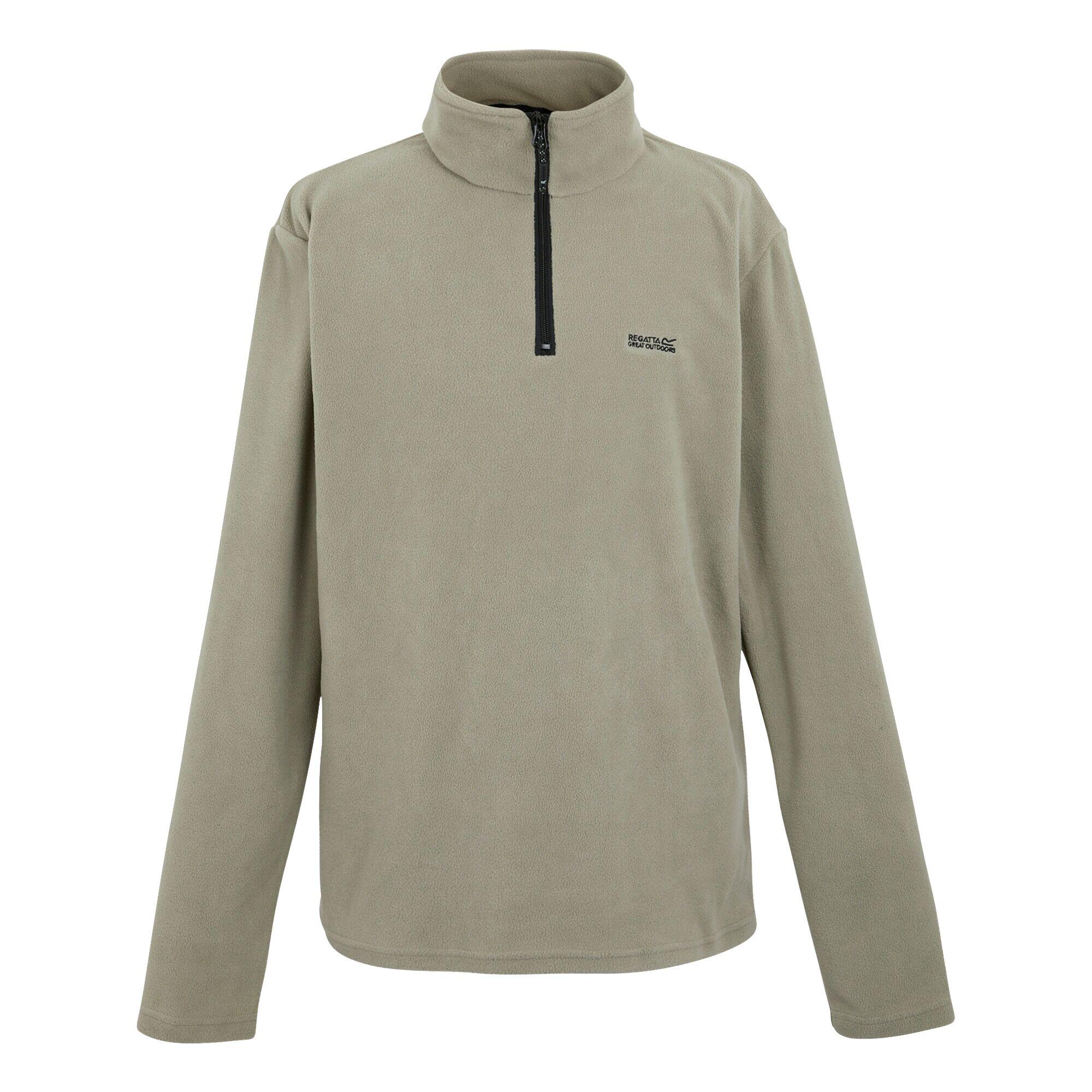 Pile escursionismo uomo Thompson Fleece 5/7