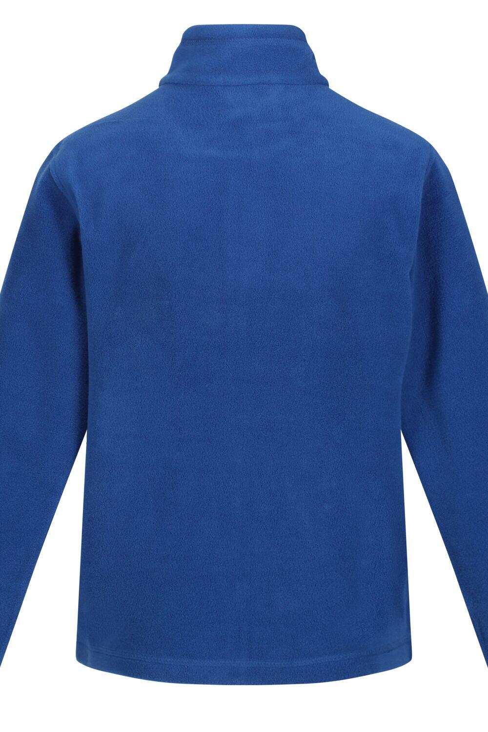 Fleece Hiking Kinderen Lichtgewicht 5/5