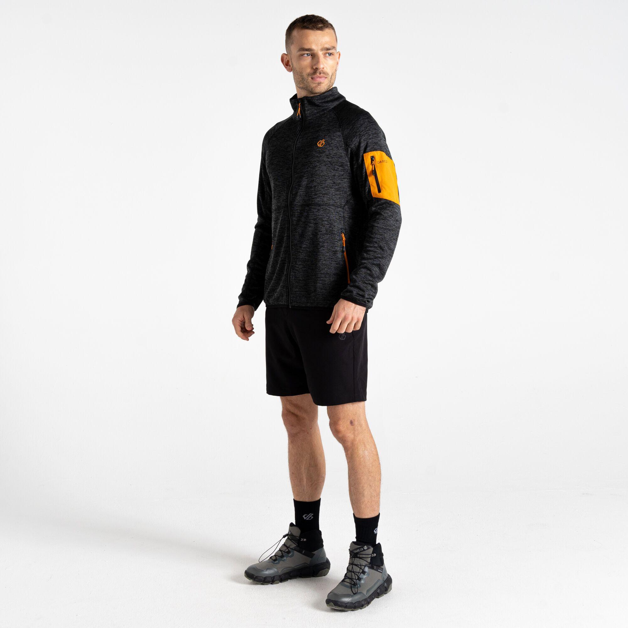 Torrek Mens Hiking fleece 2/7