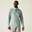 Polaire - Thompson bleu clair homme