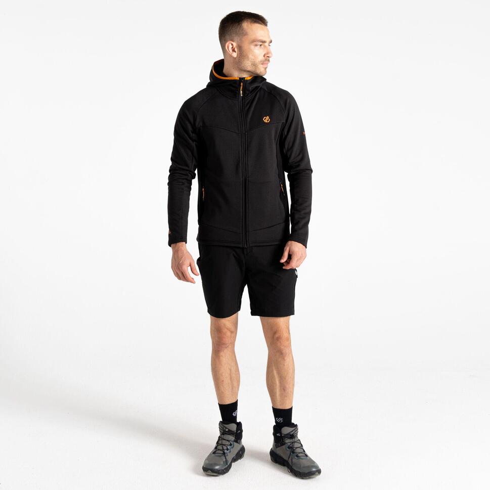 Bluza turystyczna męska Assimilate Core Stretch