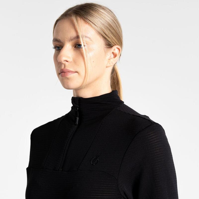 Bluza turystyczna damska Mountain Series Overhead