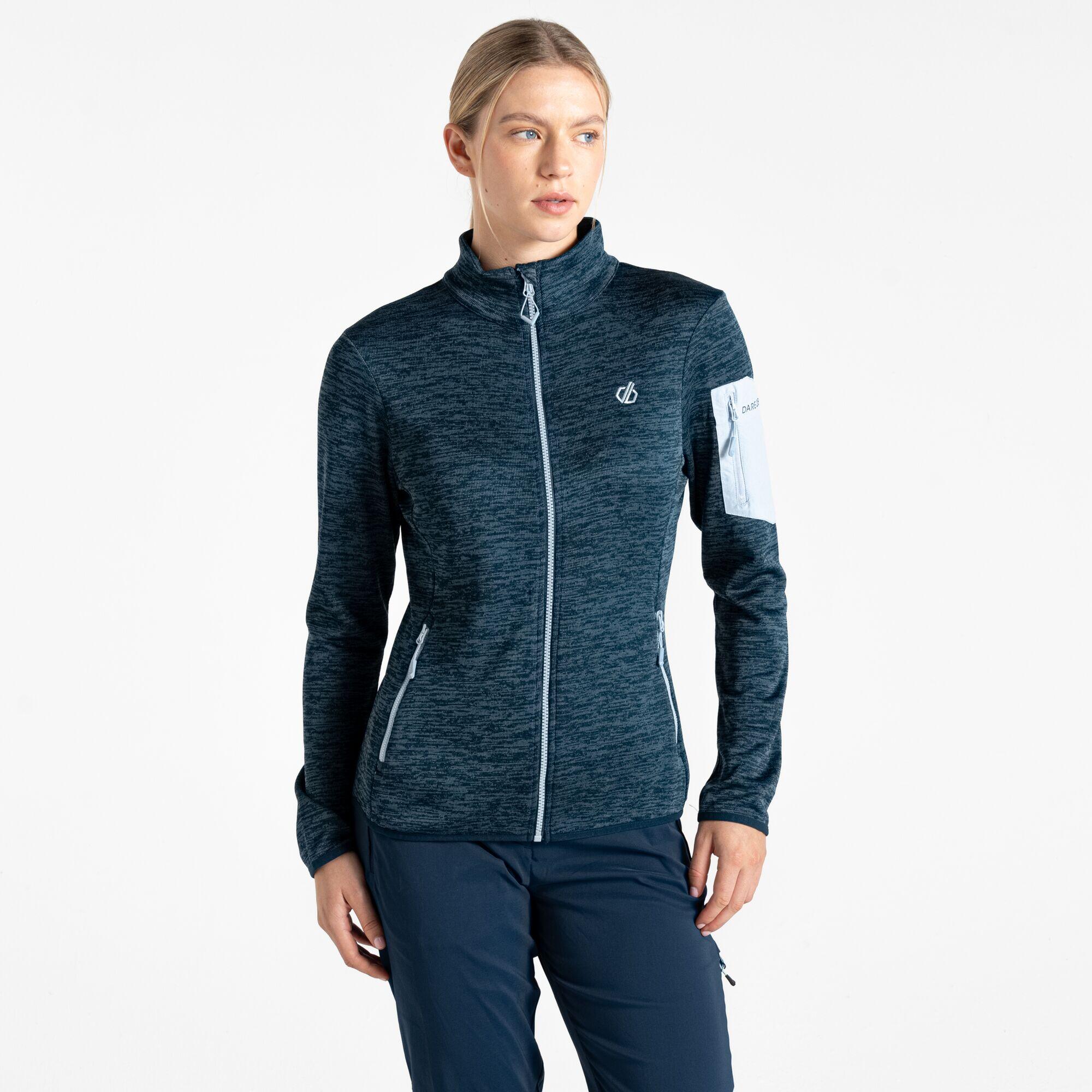 DARE 2B Torrek Womens Hiking fleece