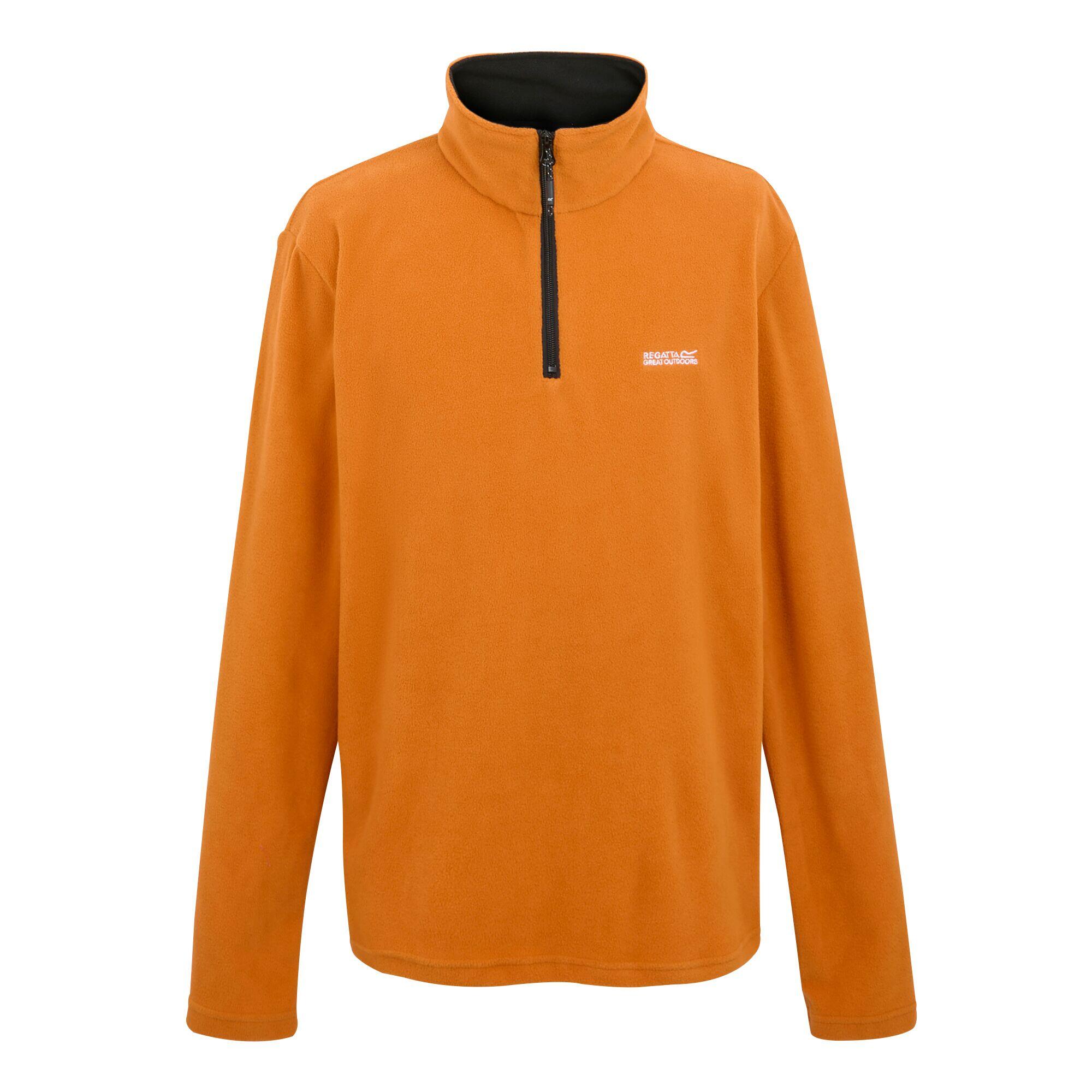 Thompson Mens Lightweight Hiking Fleece 5/7