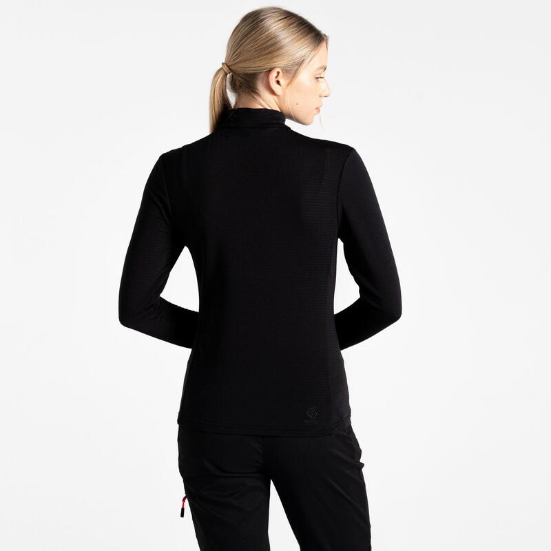Bluza turystyczna damska Mountain Series Overhead