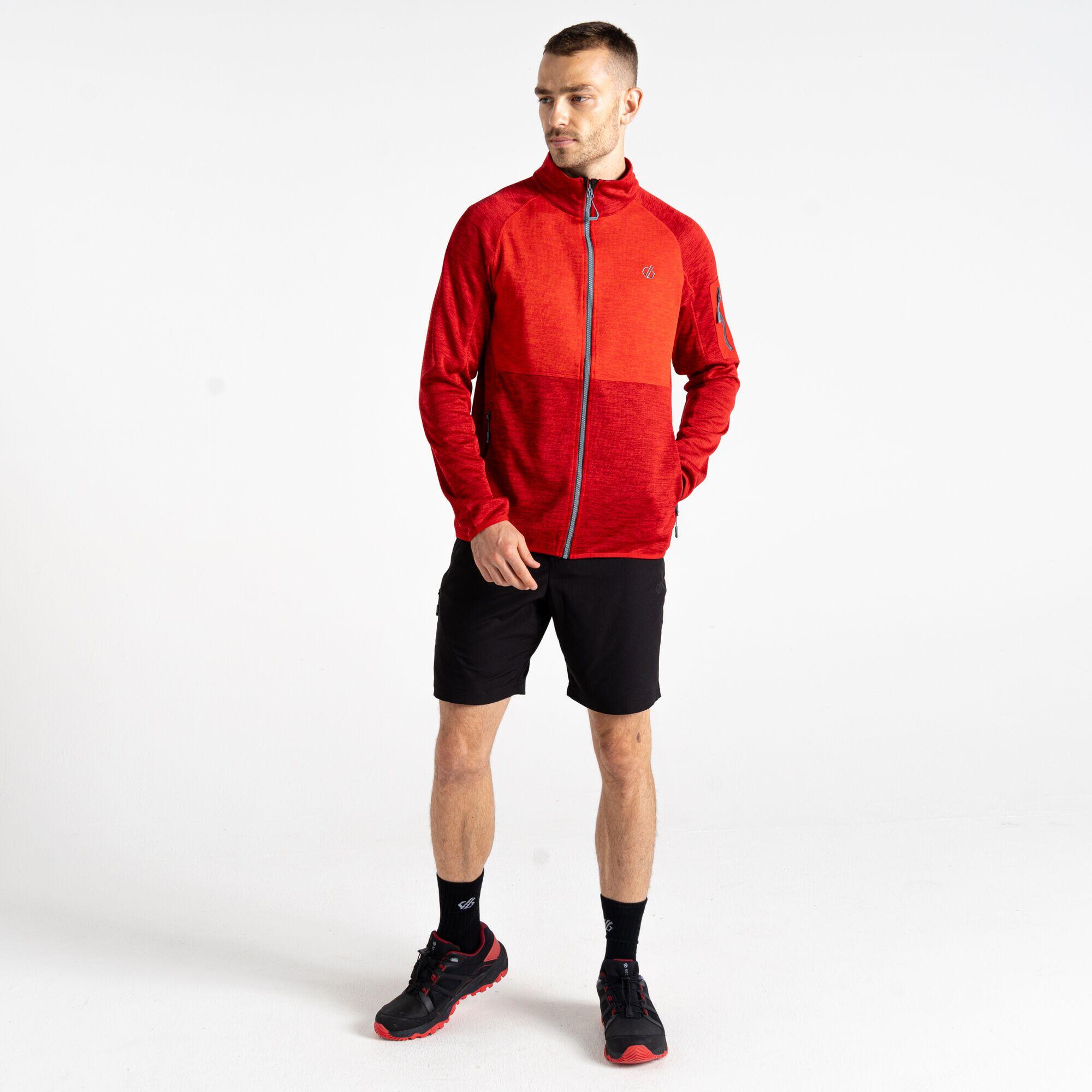 Torrek Mens Hiking fleece 2/7