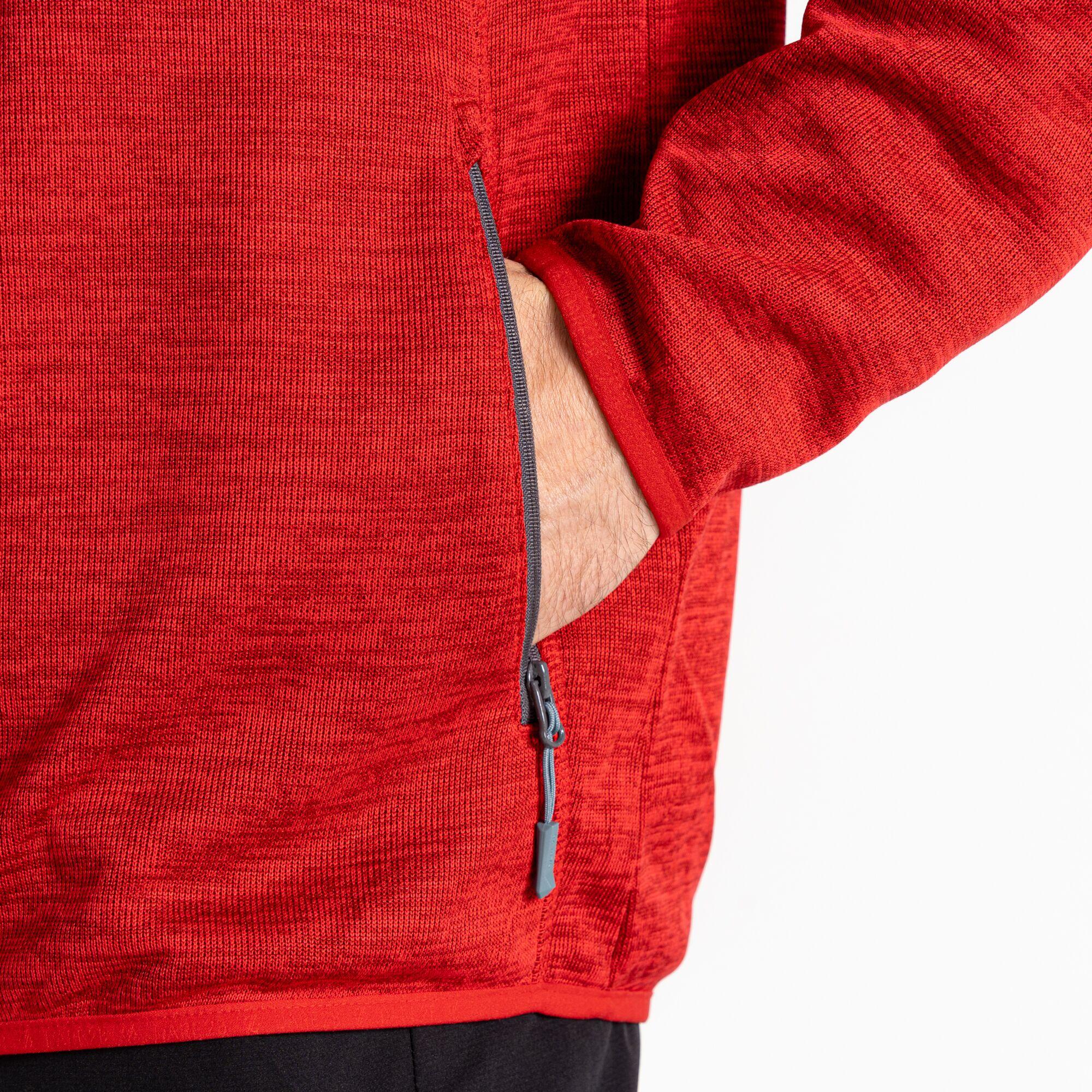Torrek Mens Hiking fleece 5/7