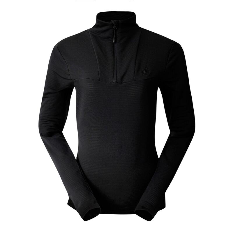 Bluza turystyczna damska Mountain Series Overhead