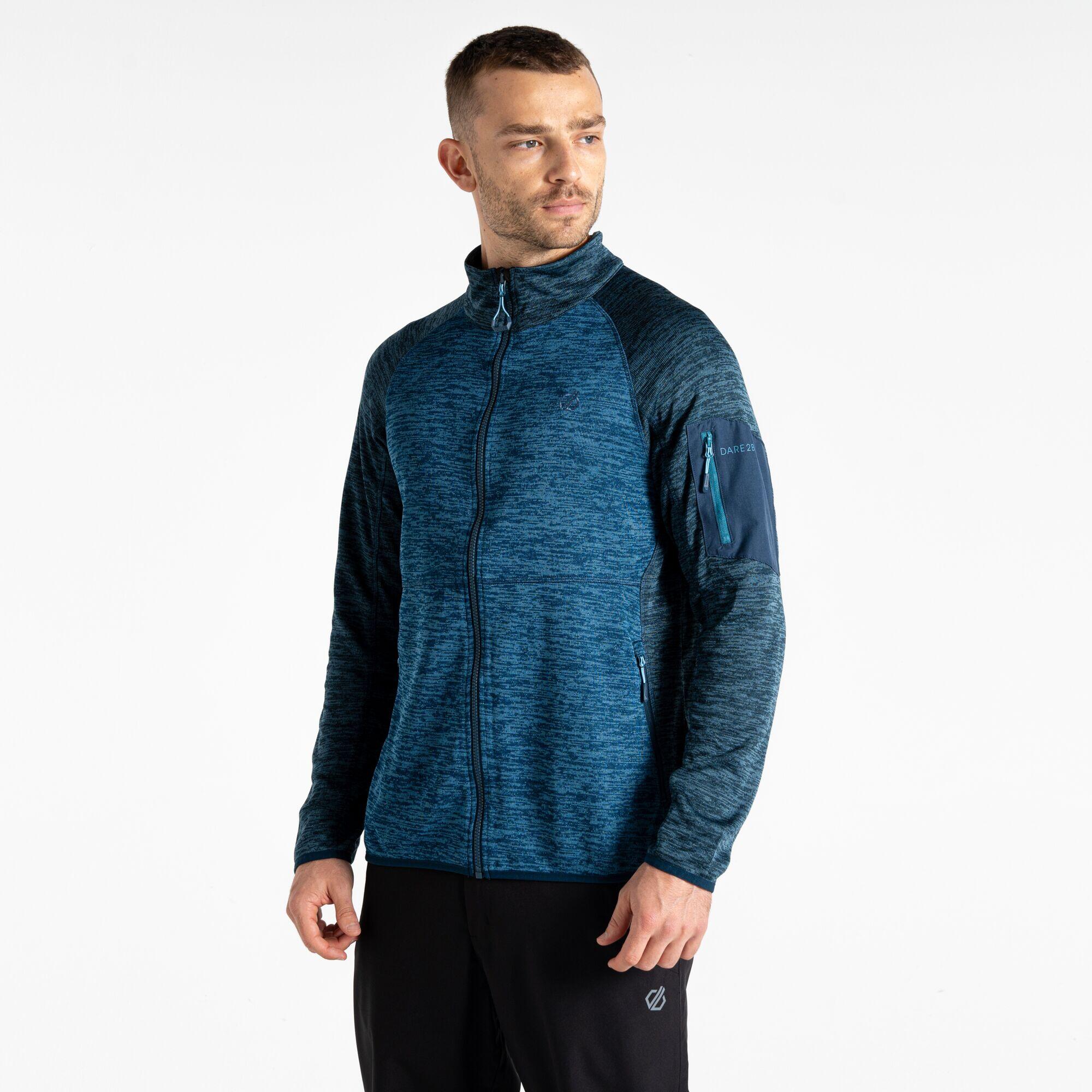 Bluza polarowa męska Dare 2B Torrek