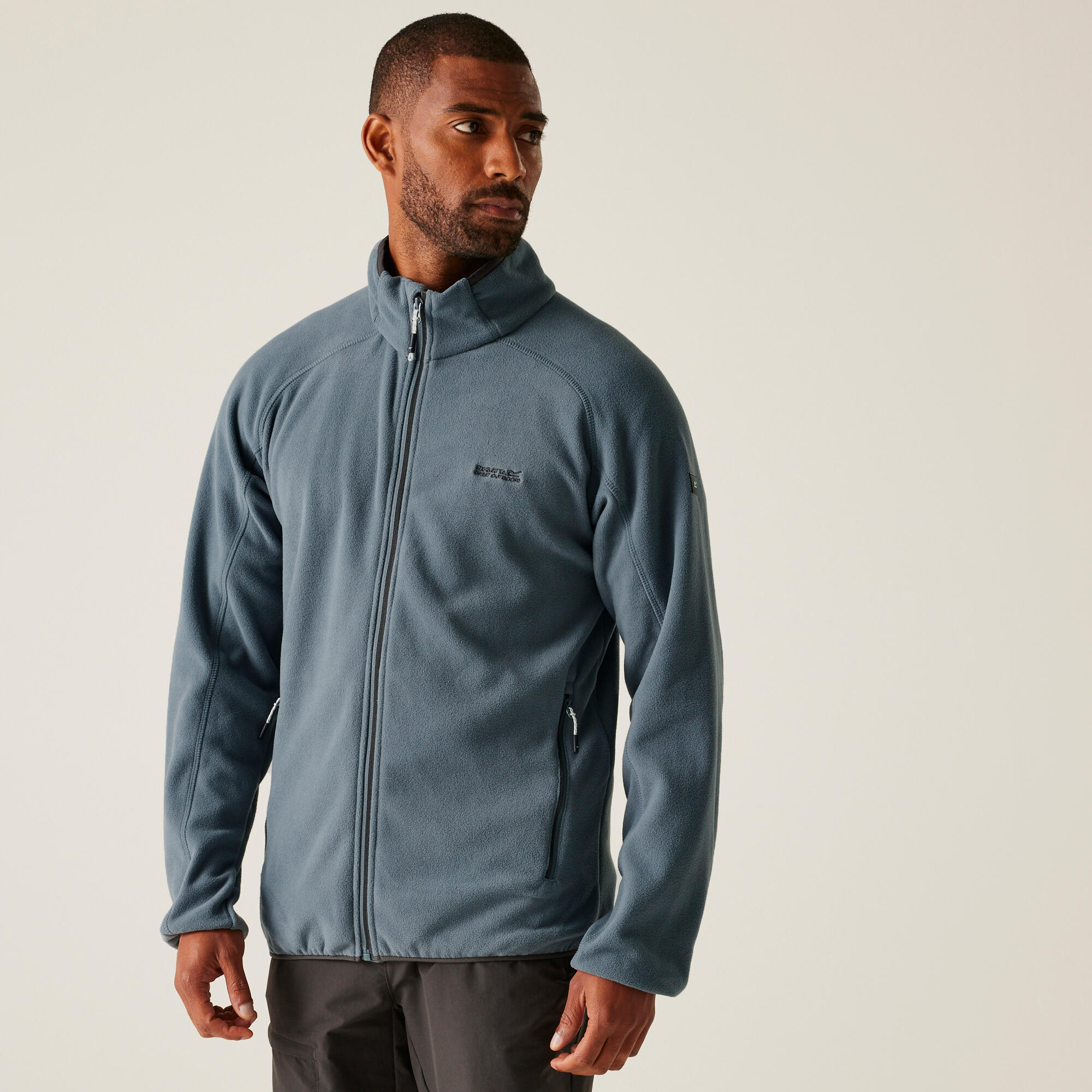 REGATTA Fleece Heren Hiking Hadfield