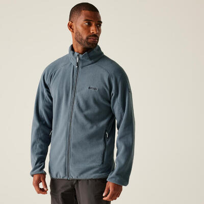 Fleece heren hiking hadfield