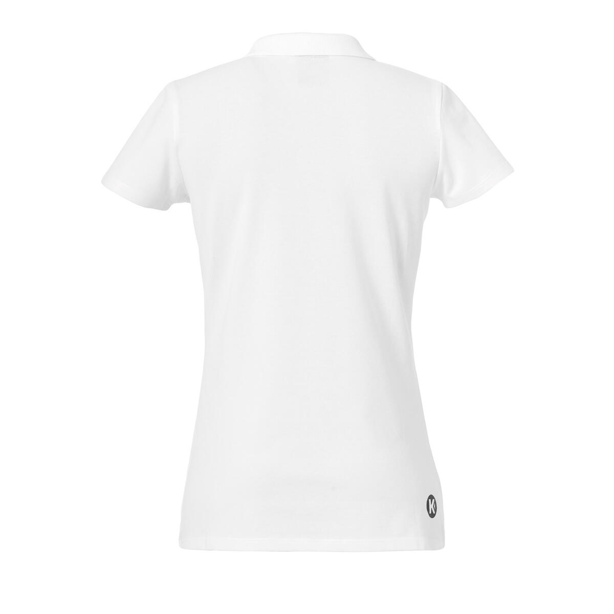 Polo Femme Kempa Basics 2/7