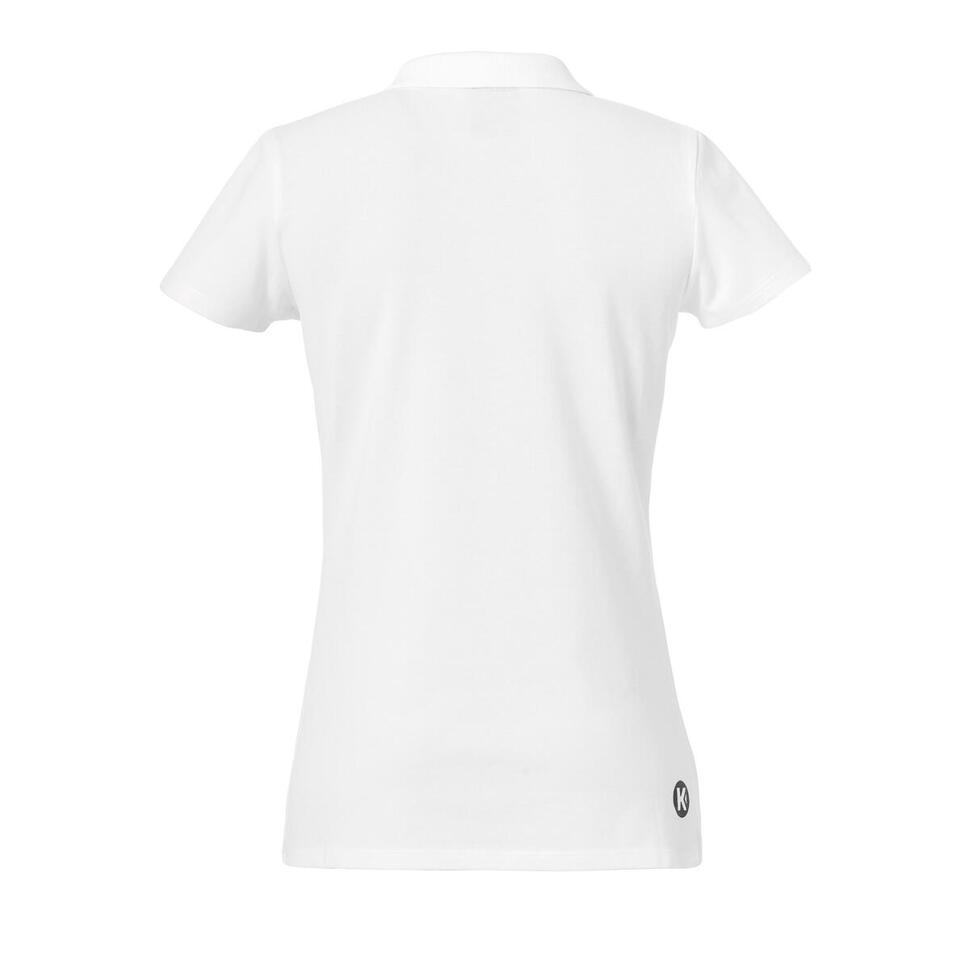 Damska koszulka polo Kempa Basics