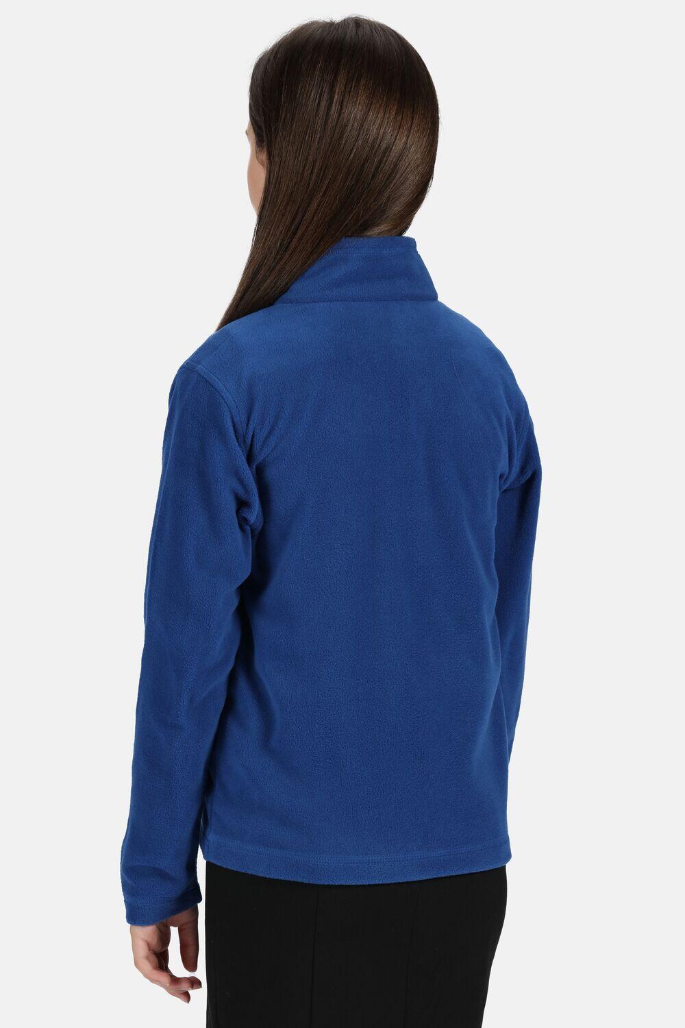 Fleece Hiking Kinderen Lichtgewicht 2/5