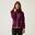 Fleece Hiking Dames Newhill