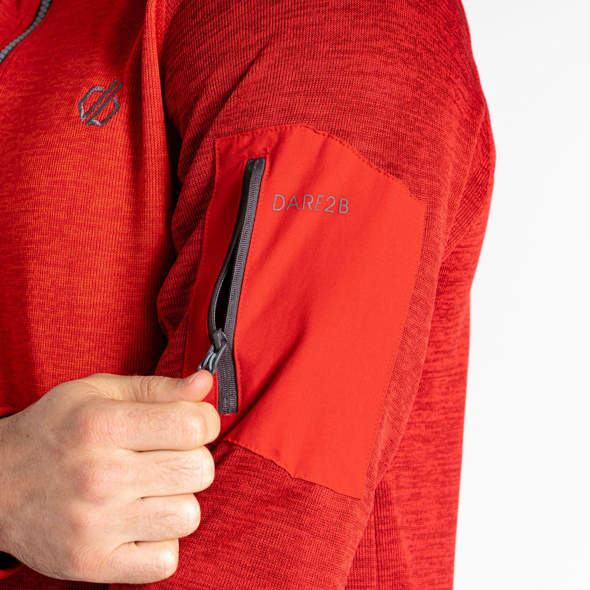 Torrek Mens Hiking fleece 6/7