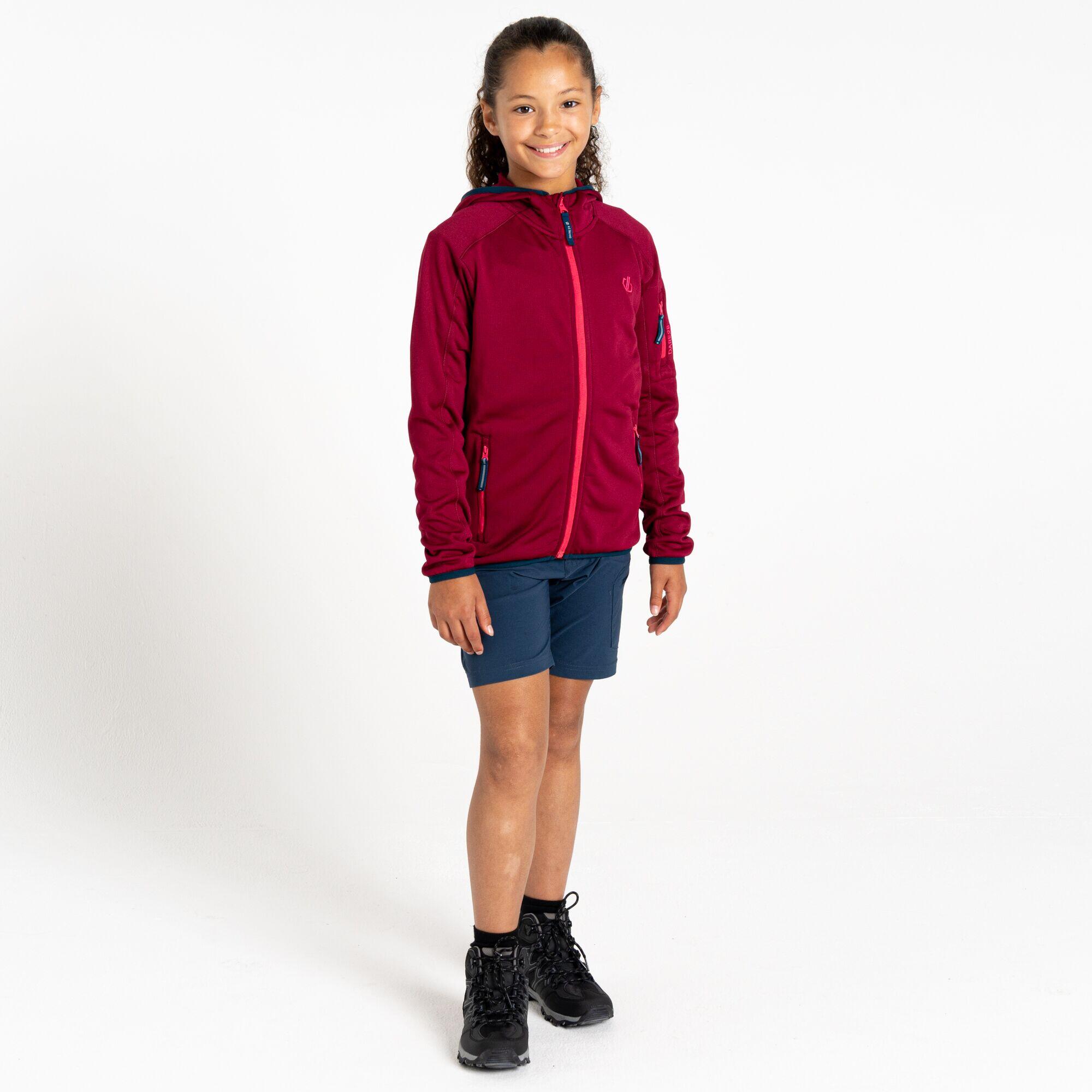 Dare 2b - Kids Explore Fleece 2/6