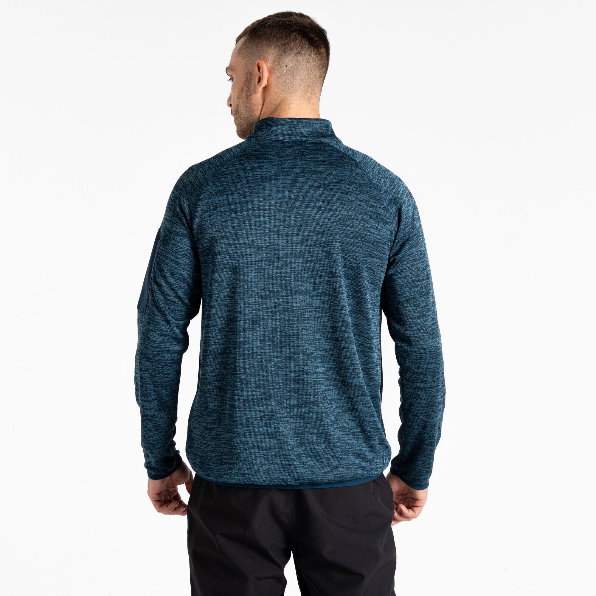 Torrek Mens Hiking fleece 3/7