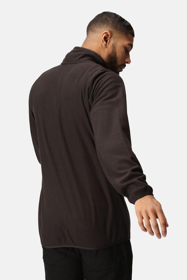 Polar roboczy męski Nagate Half Zip