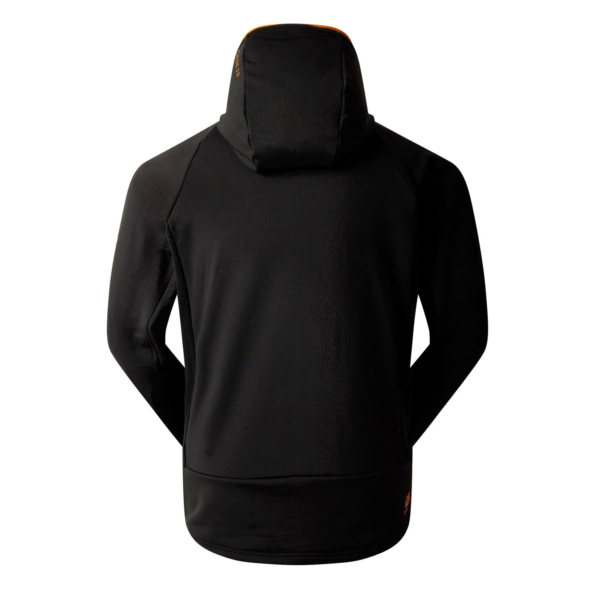 Mens Assimilate Core Stretch 6/6