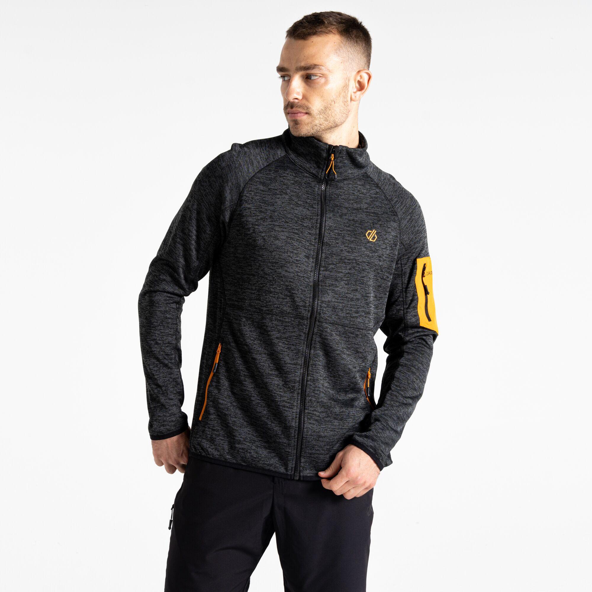 Torrek Mens Hiking fleece 4/7