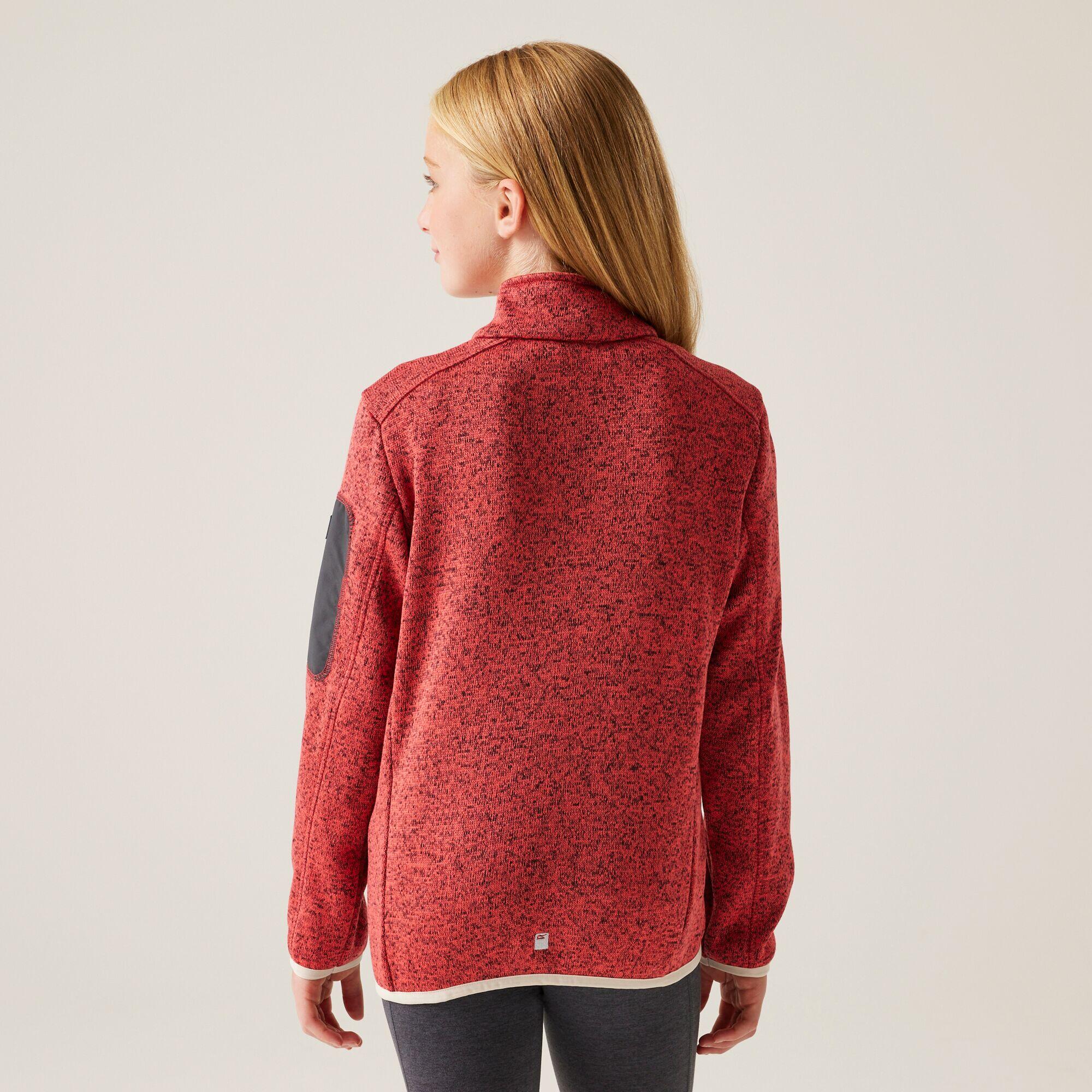 Fleece Kinderen Zacht Outdoorgebruik 2/7