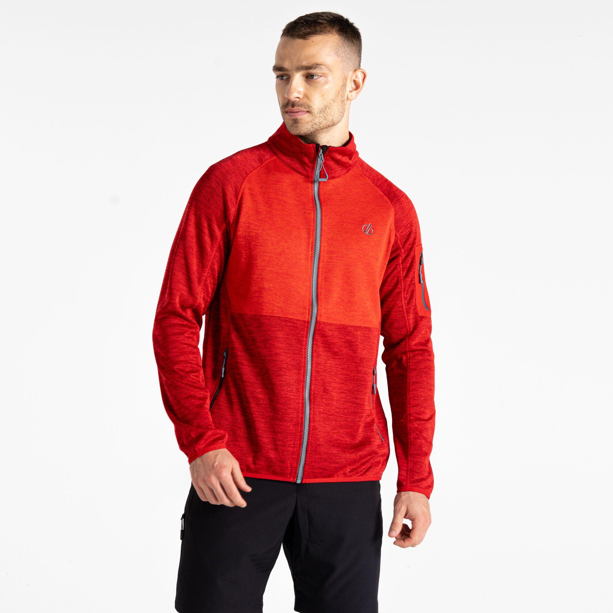 DARE 2B Torrek Mens Hiking fleece
