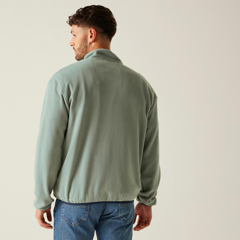 Polar turystyczny męski Frankie Full Zip