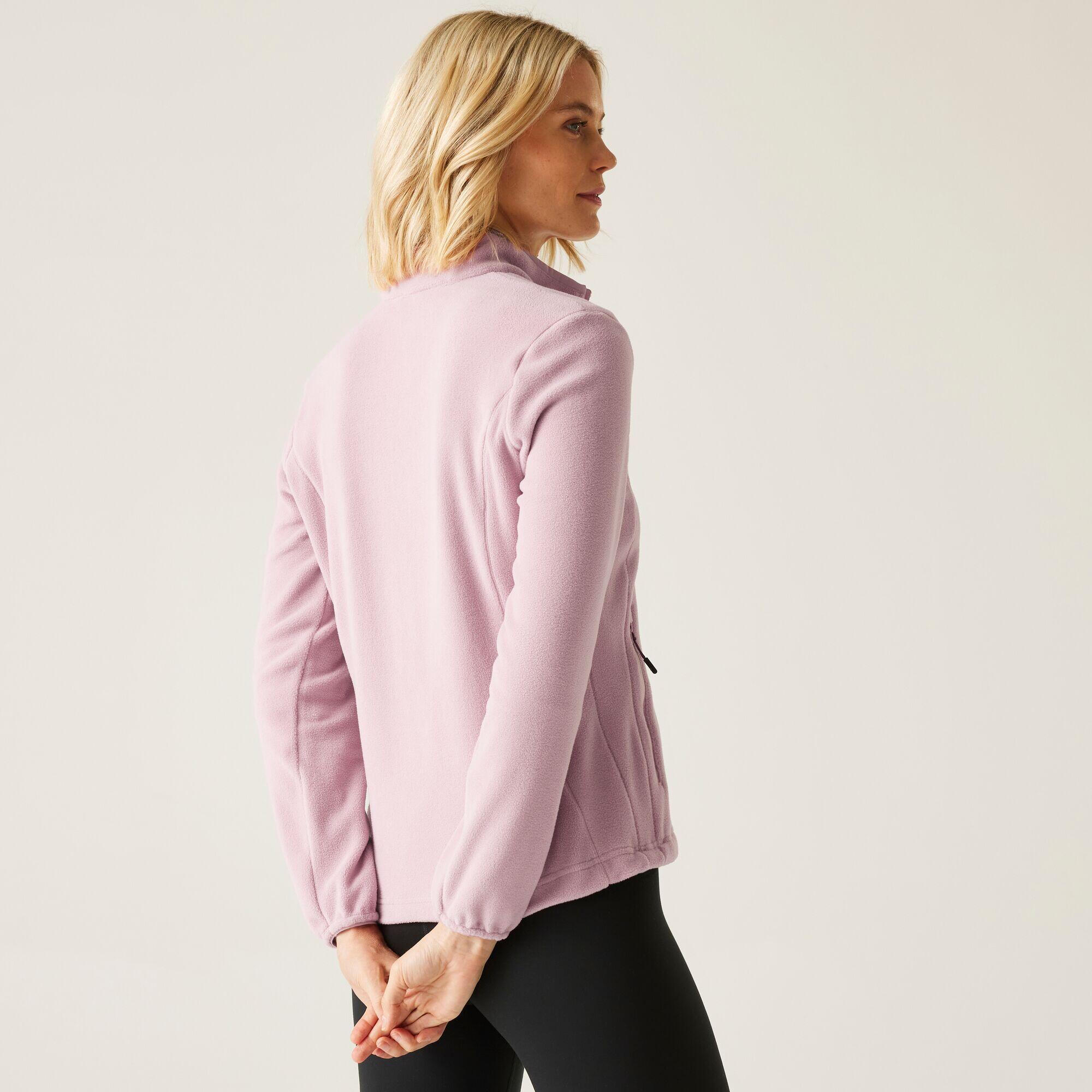Womens Floreo IV Fleece 2/7